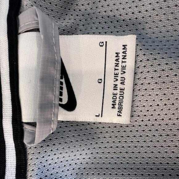 Nike Jacket Youth Large - Picture 5 of 5